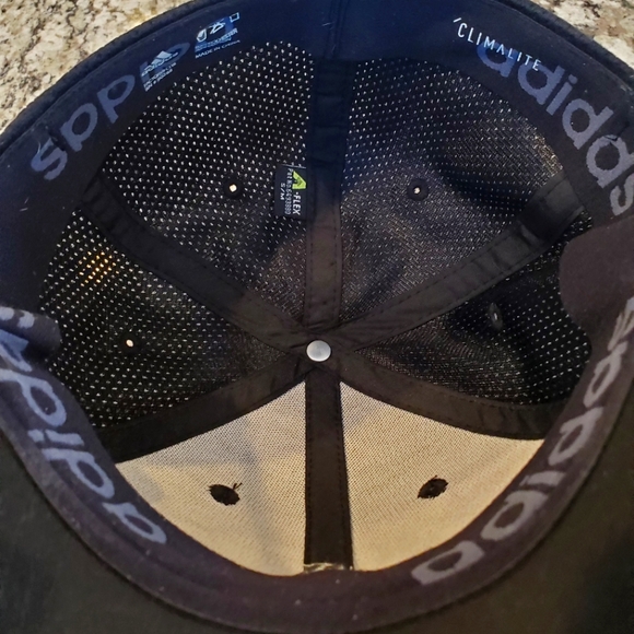 Adidas Athletic Hat (read description) - Picture 3 of 3